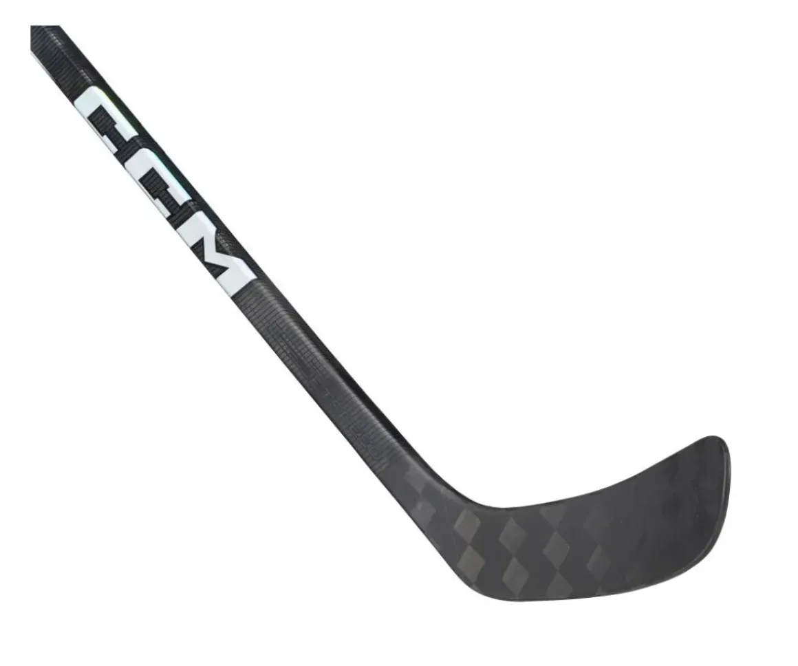 Ccm Hockey Stick Jetspeed Ft6 Pro Jr Chrome