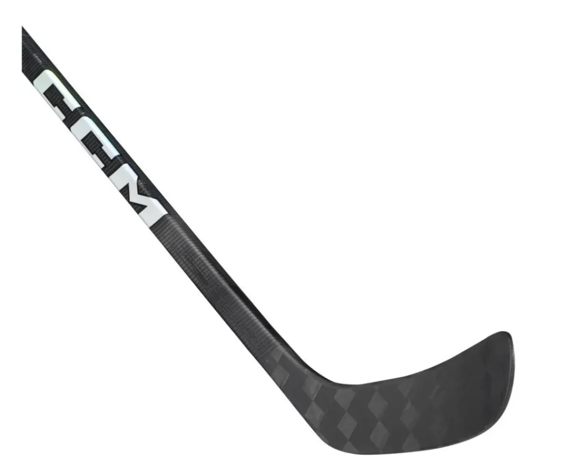 Ccm Hockey Stick Jetspeed Ft6 Pro Int Red