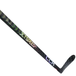 Ccm Hockey Stick Jetspeed Ft5 Pro Sr Chrome