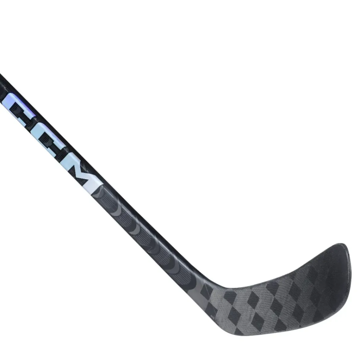 Ccm Hockey Stick Jetspeed Ft5 Pro Sr Chrome