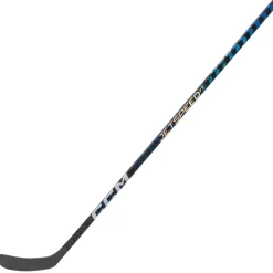 Ccm Hockey Stick Jetspeed Ft5 Pro Sr Blue