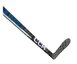 Ccm Hockey Stick Jetspeed Ft6 Pro Sr Blue