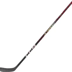 Ccm Hockey Stick Jetspeed Ft5 Pro Sr Red
