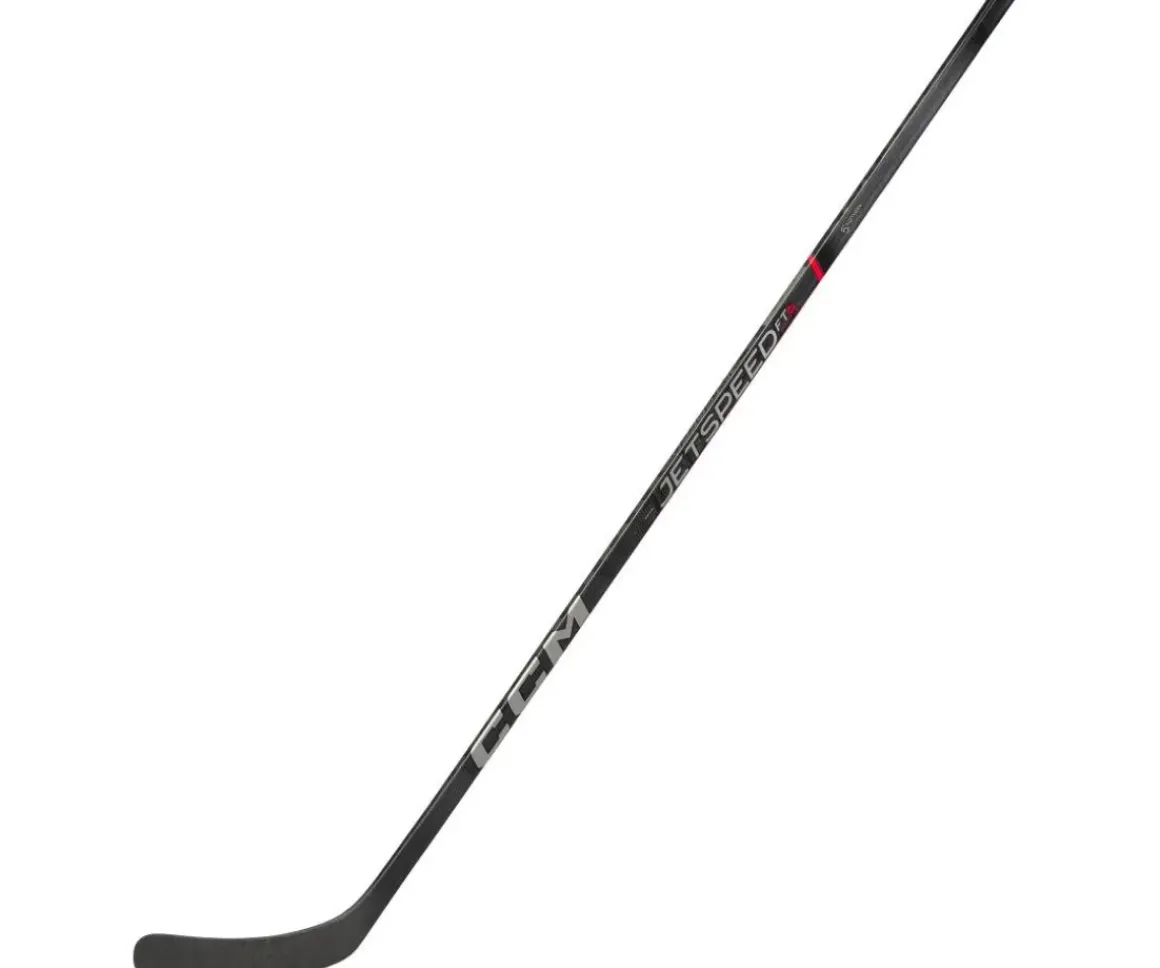 Ccm Hockey Stick Jetspeed Ft6 Sr