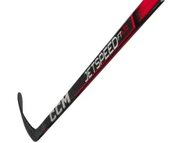 Ccm Hockey Stick Jetspeed 670 Sr