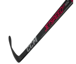 Ccm Hockey Stick Jetspeed 660 Yth