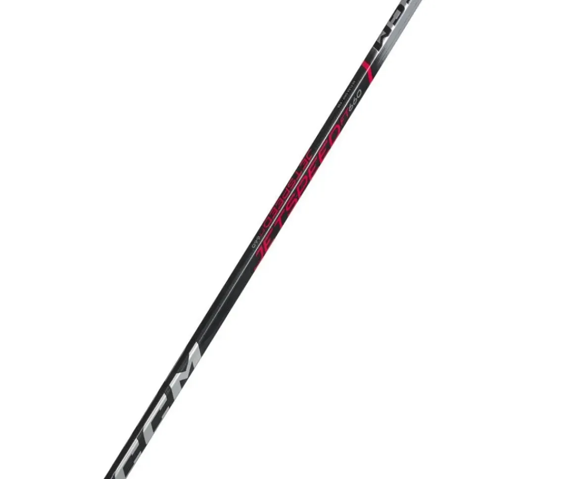 Ccm Hockey Stick Jetspeed 660 Yth