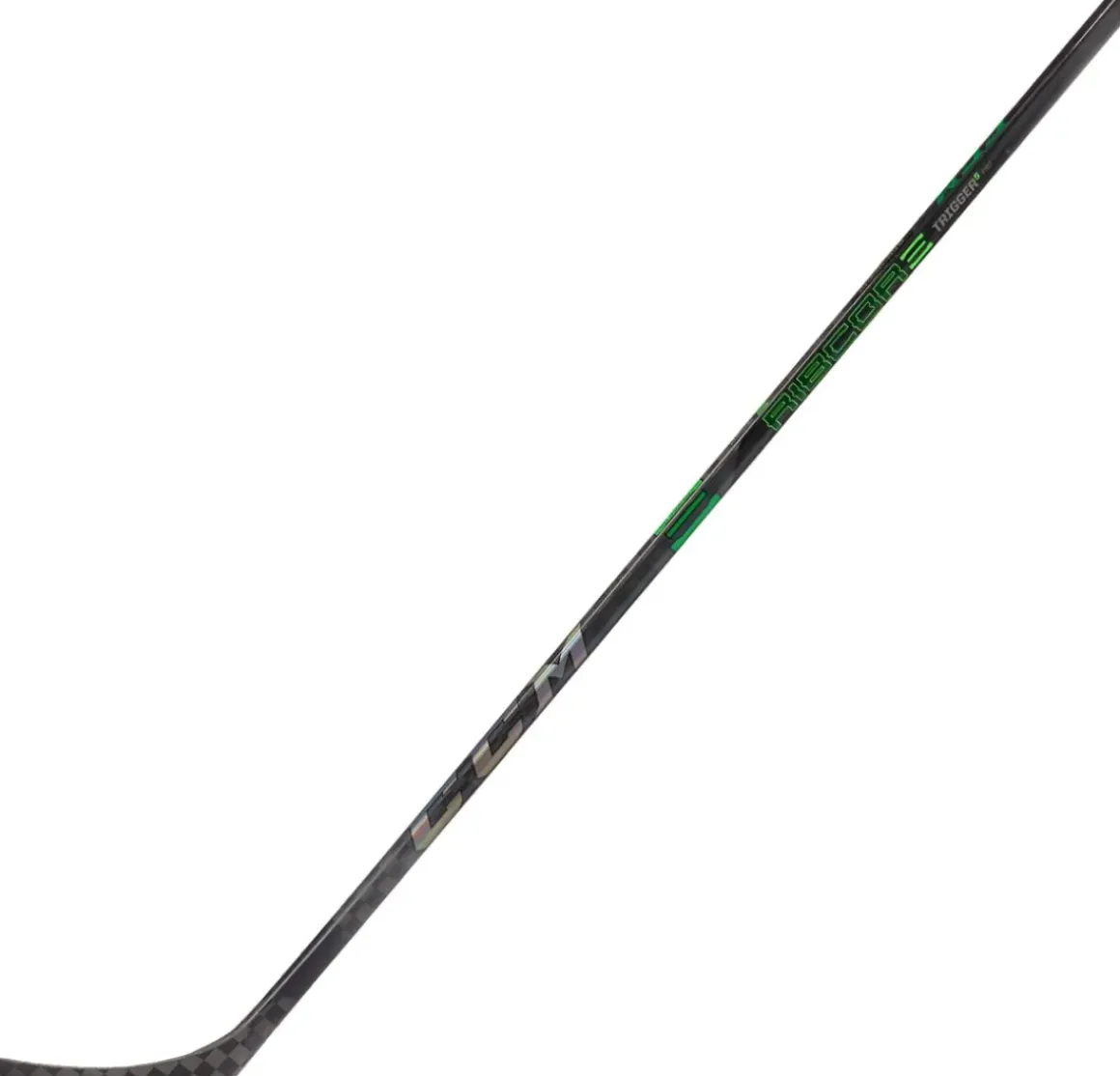 Ccm Hockey Stick Ribcor Trigger 5 Pro Jr.