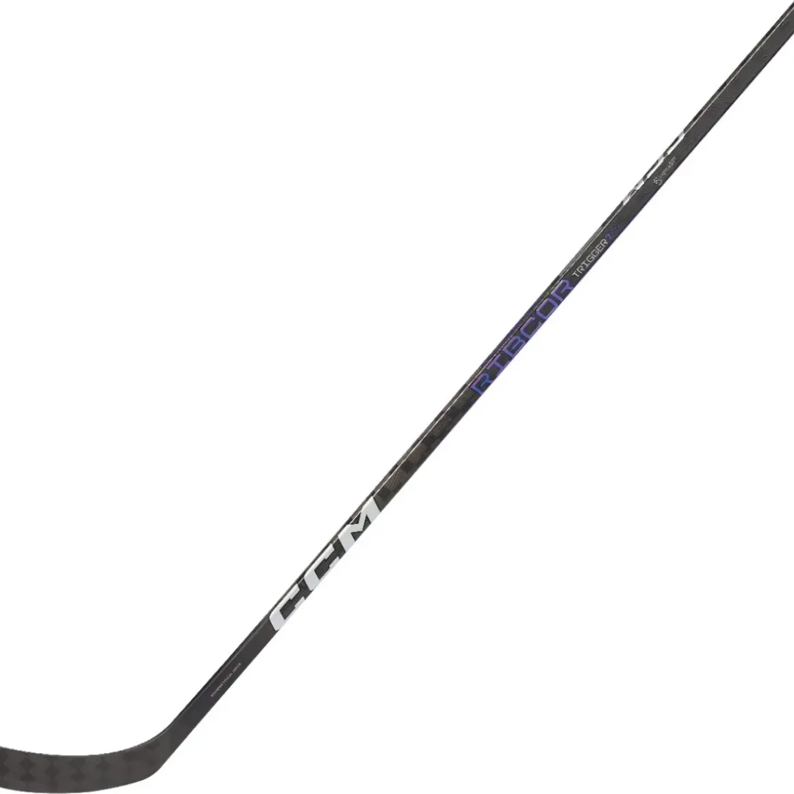 Ccm Hockey Stick Ribcor Trigger 7 Pro Jr 30 Flex