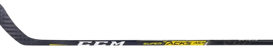 Ccm Hockey Stick Super Tacks As2 Sr.