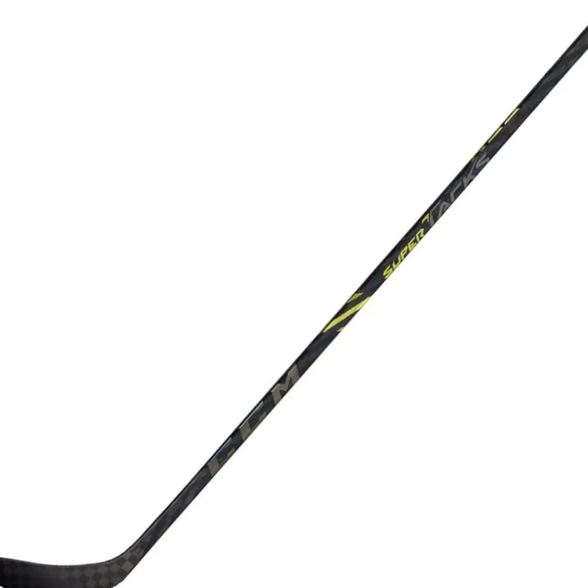 Ccm Hockey Stick Super Tacks As4 Pro Int
