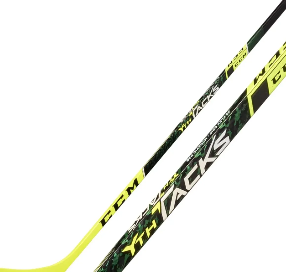 Ccm Hockey Stick Tacks Yth.