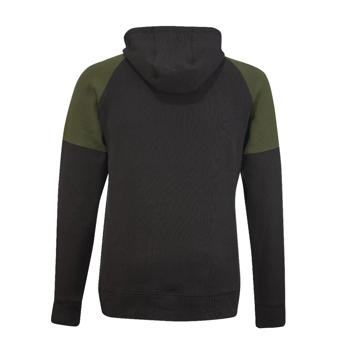 Ccm Hoodie Camo Sr