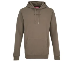 Ccm Hoodie Core Pullover Jr Major Brown