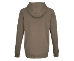 Ccm Hoodie Core Pullover Jr Major Brown
