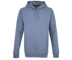 Ccm Hoodie Core Pullover Jr Vintage Blue