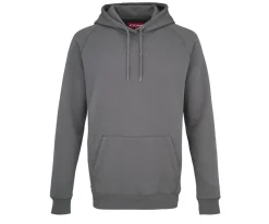 Ccm Hoodie Core Pullover Sr Charocal