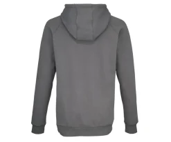 Ccm Hoodie Core Pullover Sr Charocal