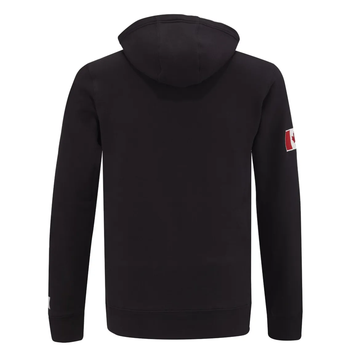 Ccm Hoodie Flag Team Canada Sr