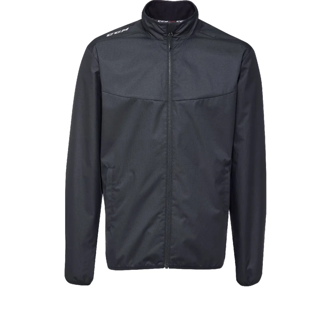 Ccm Jacket Skate Suit Sr