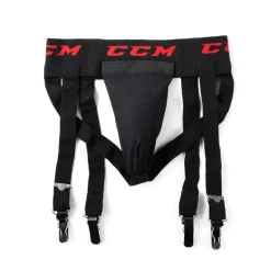 Ccm Jock Combo Jr