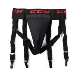Ccm Jock Combo Sr