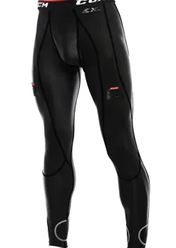 Ccm Jock Pants 360 Compression Sr.