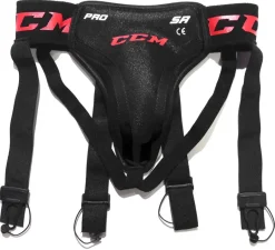 Ccm Jock Pro Combo Sr.