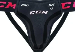 Ccm Jock Pro Combo Sr.