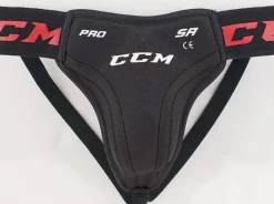 Ccm Jock Pro Combo Sr.