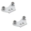 Ccm Leather Toe Bridge Lacing Ap 7001Sr