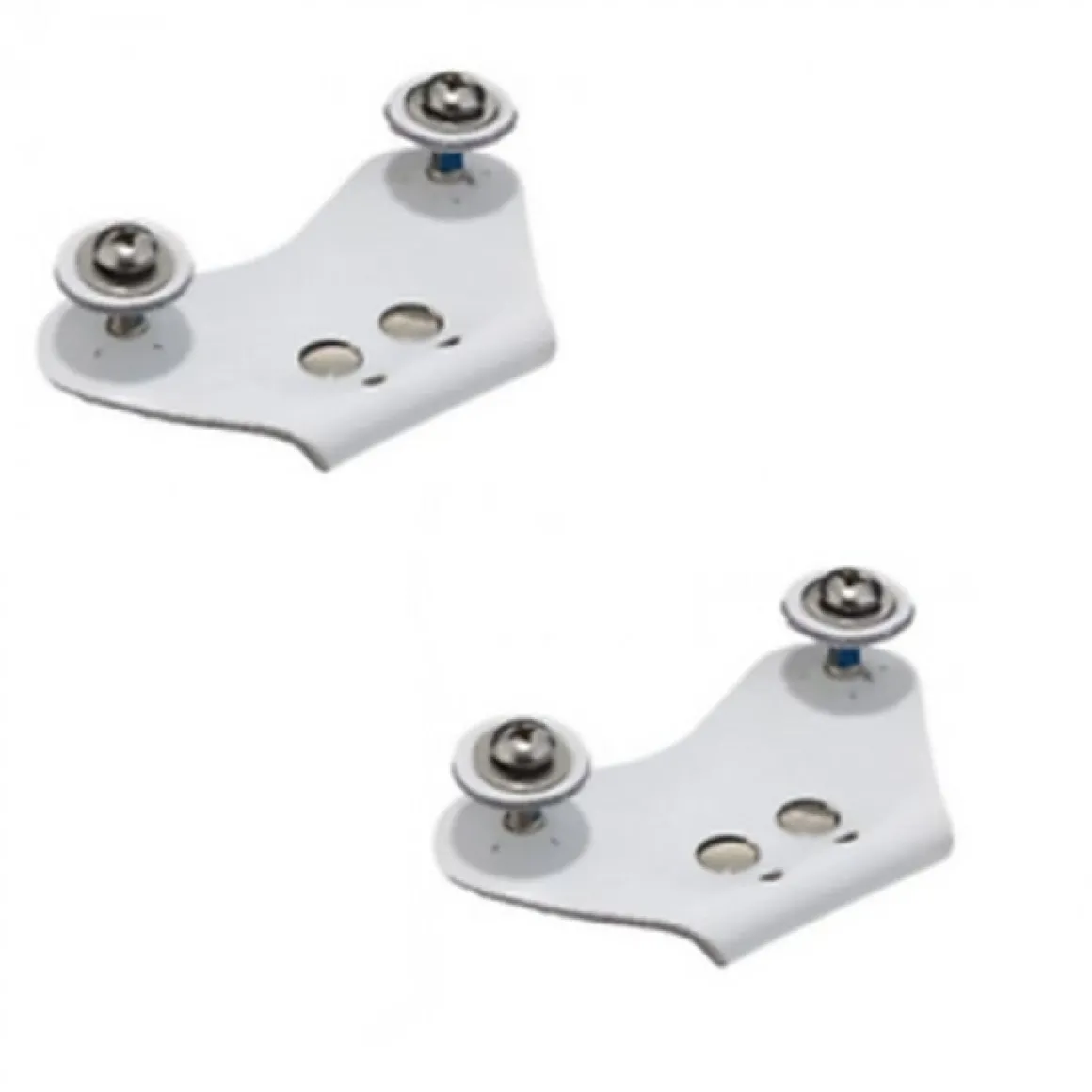 Ccm Leather Toe Bridge Lacing Ap 7001Sr