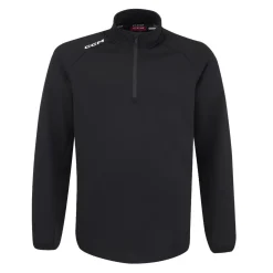 Ccm Locker Room 1/4 Zip Jr