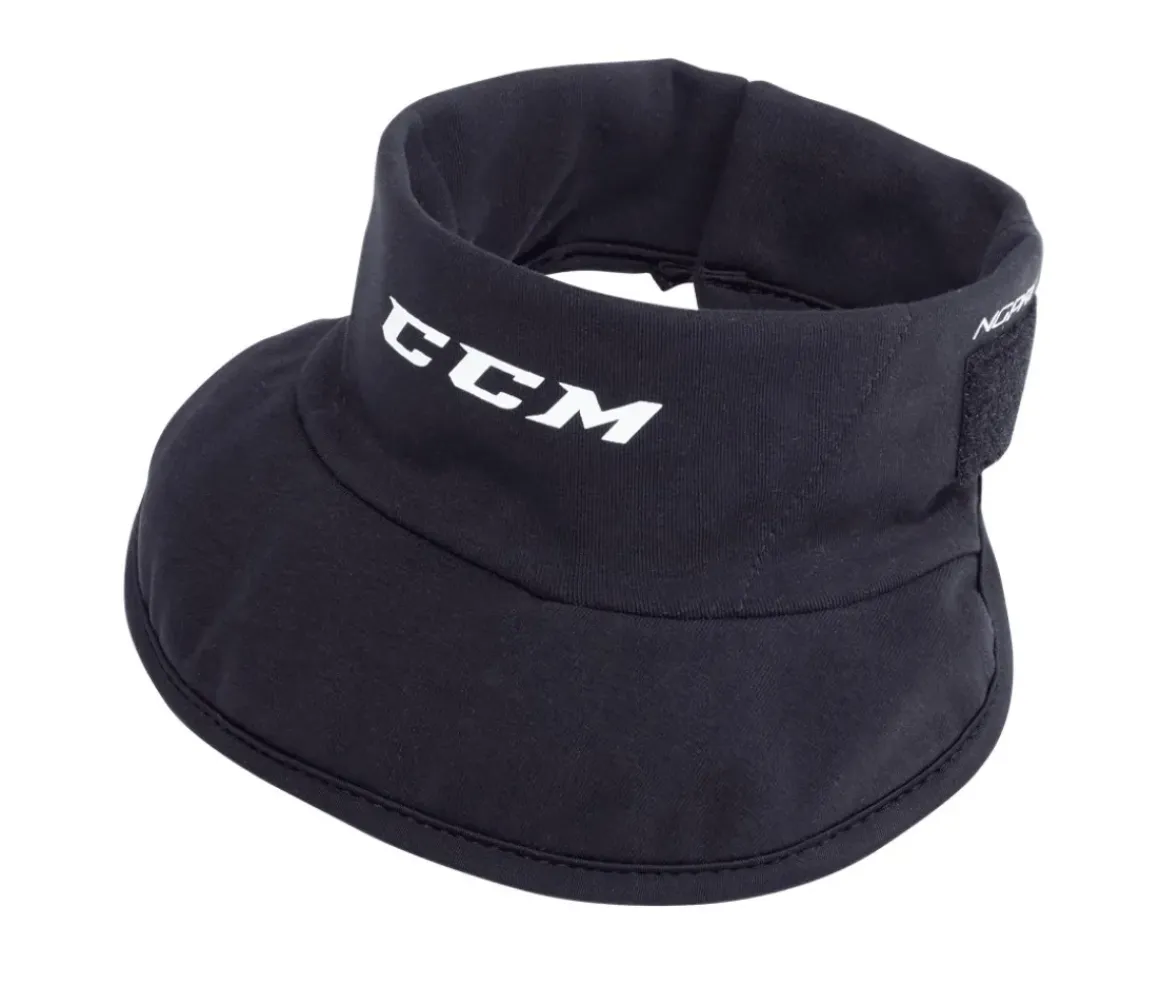 Ccm Neck Guard Pro Cut Resistance Sr