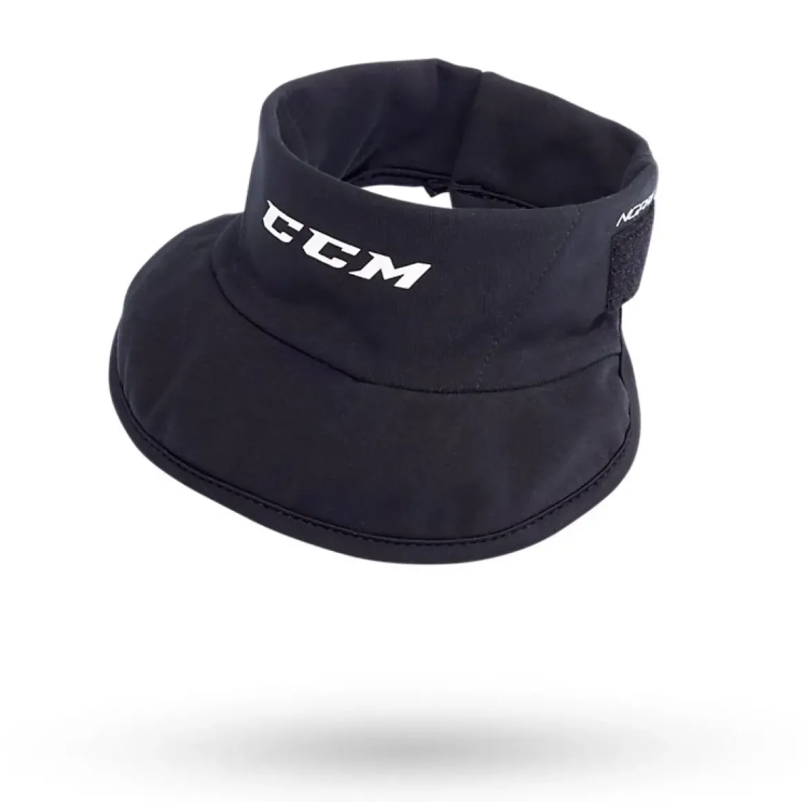 Ccm Neck Guard Pro Jr