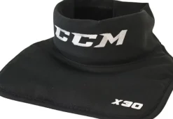 Ccm Neck Guard X30 Jr.