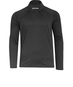 Ccm Neck Protective Sweater Long Sleeve Sr