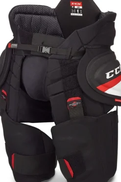 Ccm Pant Jetspeed Girdle Jr.