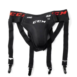 Ccm Pro Jock Combo Sr