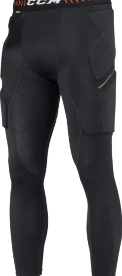 Ccm Refree Pant Padded Sr.