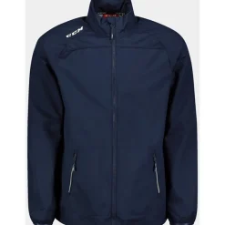 Ccm Shell Jacket Jr