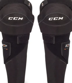 Ccm Shin Guards For Refrees Sr.