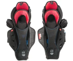 Ccm Shin Guards Jetspeed Ft6 Pro