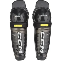 Ccm Shin Guards Tacks As 580 Sr