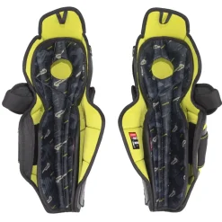 Ccm Shin Guards Tacks As 580 Sr