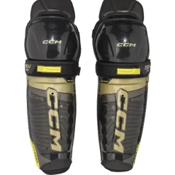 Ccm Shin Guards Tacks As-V Pro Jr