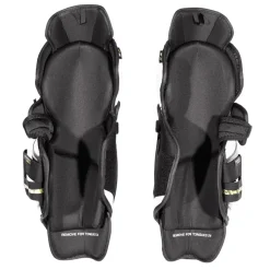 Ccm Shin Guards Tacks As-V Pro Nhl Spec Sr