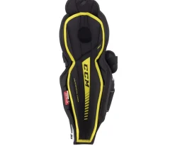 Ccm Shin Guards Tacks 9060 Sr.