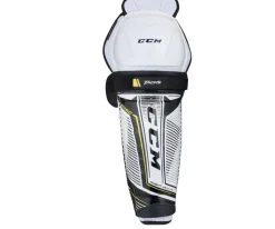 Ccm Shin Guards Tacks 9060 Sr.