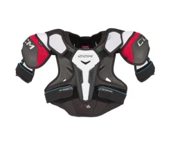 Ccm Shoulder Pad Jetspeed Ft6 Jr